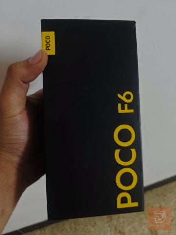 موبايل بمعالج سناب 8s Gen 3