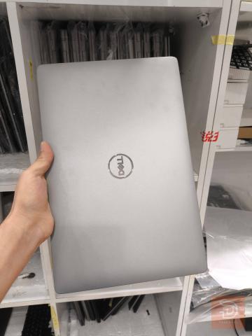 لابتوب Dell 5510 جيل عاشر مستعمل للبيع في بغداد