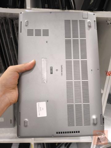 لابتوب Dell 5510 جيل عاشر مستعمل للبيع في بغداد