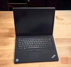 لينوفو لابتوب Lenovo ThinkPad L480 للبيع في بغداد