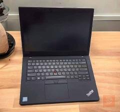 لينوفو لابتوب Lenovo ThinkPad L480 للبيع في بغداد