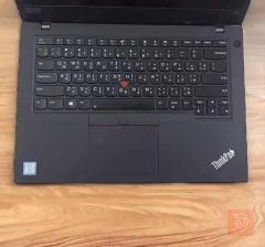 لينوفو لابتوب Lenovo ThinkPad L480 للبيع في بغداد
