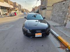 المركبات اودي 2009 بيع مستعجل مستعمل للبيع في بغداد