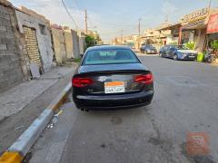 المركبات اودي 2009 بيع مستعجل مستعمل للبيع في بغداد