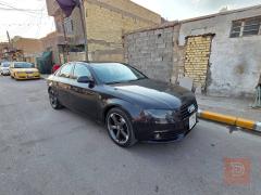 المركبات اودي 2009 بيع مستعجل مستعمل للبيع في بغداد