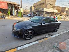 المركبات اودي 2009 بيع مستعجل مستعمل للبيع في بغداد