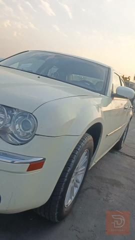 كرايسلر اوباما 2008 للبيع في بابل