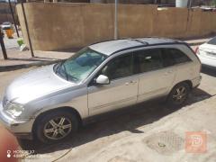 كلايسر باسفيكا 2007 للبيع في البصرة
