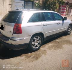 كلايسر باسفيكا 2007 للبيع في البصرة