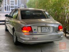 هيونداي سوناتا 2005 فل مواصفات للبيع في بغداد