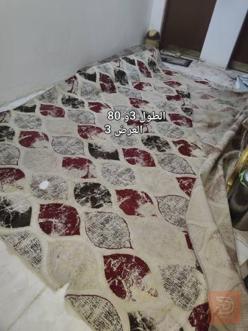 فراش كاربد مدات للبيع في واسط
