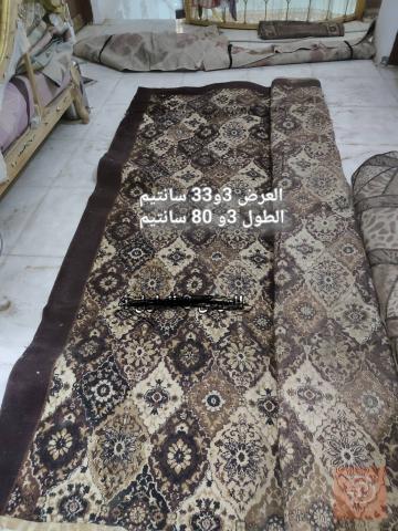 فراش كاربد مدات للبيع في واسط