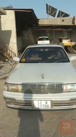 بطه 95 كير عادي للبيع في بابل
