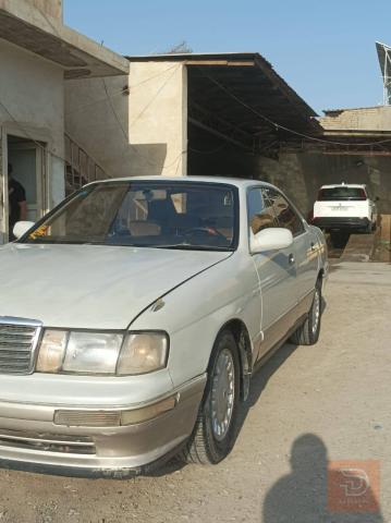 بطه 95 كير عادي للبيع في بابل