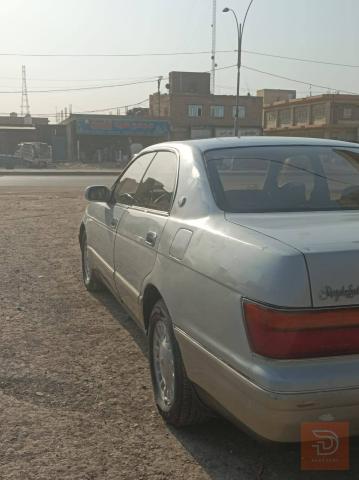 بطه 95 كير عادي للبيع في بابل