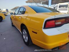 دوج جارجر 2013 جاهزة للبيع في النجف الأشرف