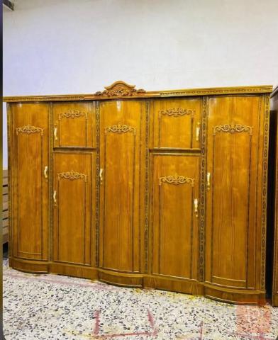 غرفة صاج 5 ملحق مستعمل للبيع في بغداد