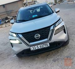 نيسان روج 2021 فول مواصفات للبيع في بغداد