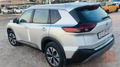 نيسان روج 2021 فول مواصفات للبيع في بغداد