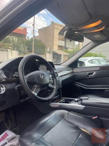 Mercedes benz e200 2013 للبيع في كركوك