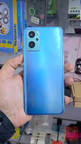 جهاز realme 9i مكفول مستعمل للبيع في بغداد