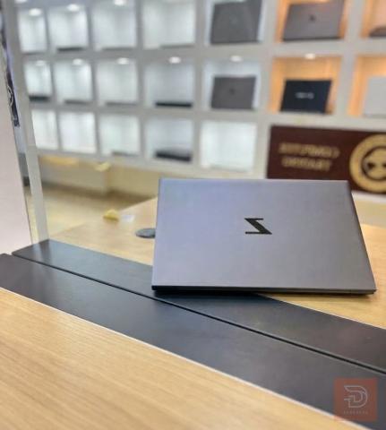 لابتوب HP ZBook Firefly 15 G7 لمس للبيع في بغداد