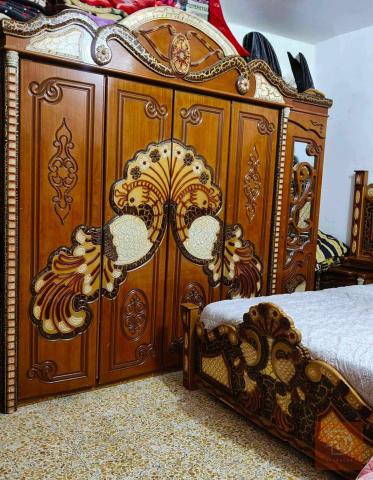 غرفة نوم للبيع في ذي قار