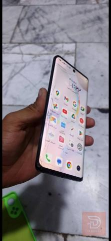 هاتف HONOR 50 فضي مستعمل للبيع في كربلاء المقدسة