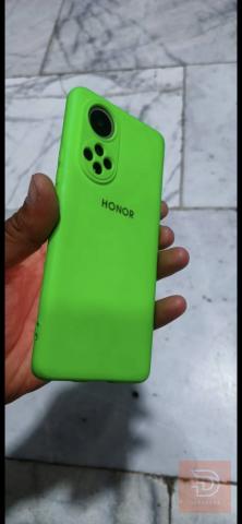 هاتف HONOR 50 فضي مستعمل للبيع في كربلاء المقدسة