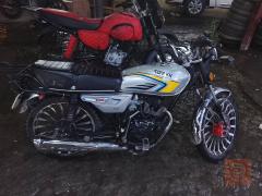 سونك 150 2025 للبيع في بغداد