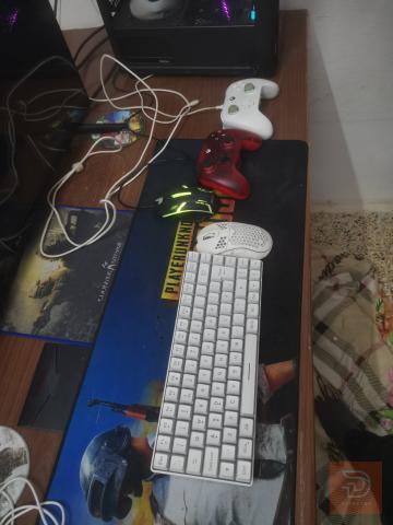 كمبيوتر PC كامل الملحقات