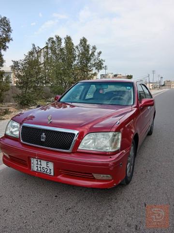 ملكه موديل 2002 للبيع في بغداد