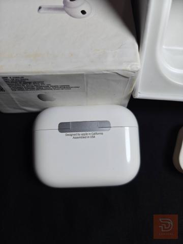 AirPods Pro الجيل الثالث ماستر كوالتي مستعمل للبيع في واسط