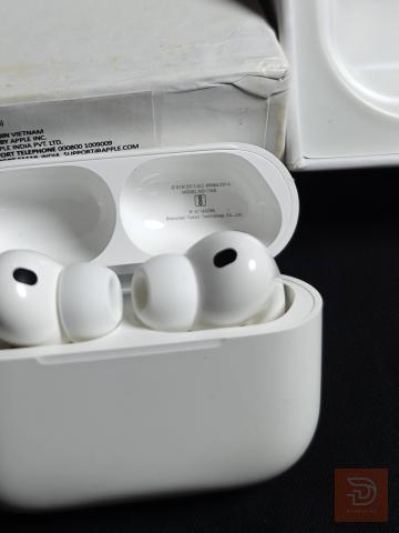 AirPods Pro الجيل الثالث ماستر كوالتي مستعمل للبيع في واسط