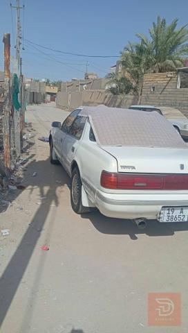 كرسته مسطره موديل 91 للبيع في ذي قار