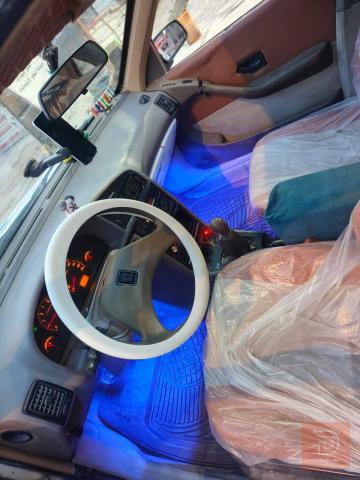 تويوتا بيجو 405 جاهزة ومكينة وكير فرنسي مستعمل للبيع في النجف الأشرف