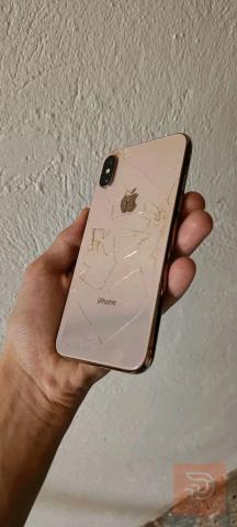 ابل ايفون XS ذاكرة 512 جيجابايت مستعمل للبيع في بغداد