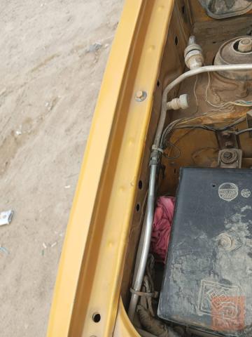 سايبا 15 نظيفة مستعمل للبيع في بغداد