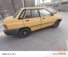 سايبا 2009 للبيع في الديوانية
