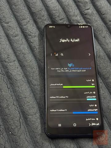 سامسونج A22 5G مستعمل للبيع في بغداد