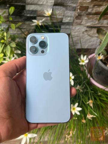iPhone 13 Pro Max بحري للبيع في نينوى