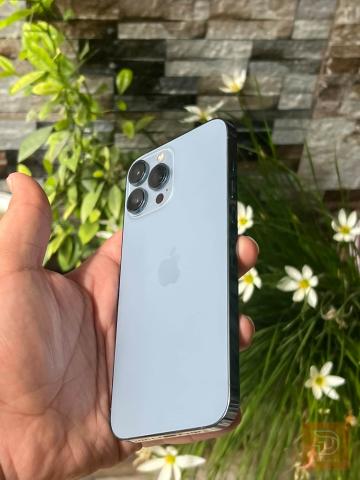 iPhone 13 Pro Max بحري للبيع في نينوى