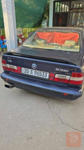 بي ام دبليو بي ام 535 1991 للبيع في ديالى