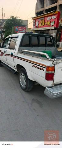 فاو موديل 2000 بحالة وكالة للبيع في نينوى