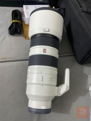 عدسة 70-200 جي ماستر 2 مستعمل للبيع في بابل
