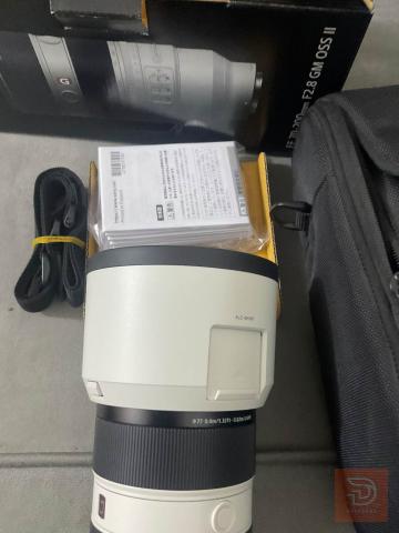 عدسة 70-200 جي ماستر 2 مستعمل للبيع في بابل