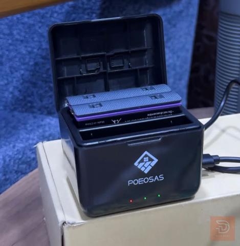 كاميرا Insta 360 x4 للبيع في بغداد