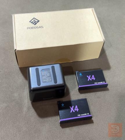 كاميرا Insta 360 x4 للبيع في بغداد