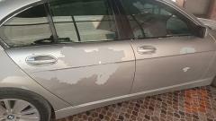 بي ام دبليو 745i موديل 2002 للبيع في بابل