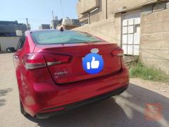 فورتي موديل 2018 وارد أمريكي للبيع في بغداد